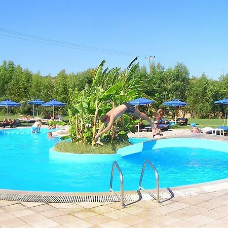 Kabanari Bay Hotel 2*