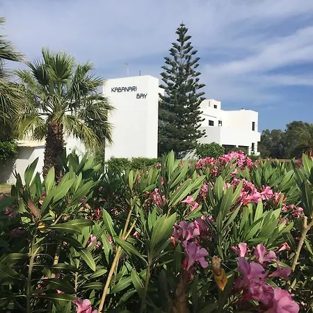 Hotel Kabanari Bay