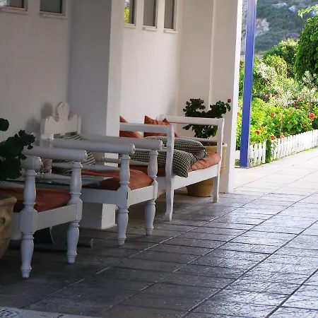 Hotel Kabanari Bay Kiotari