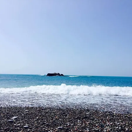 Kabanari Bay Hotel Kiotari
