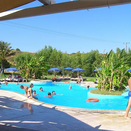 Hotel Kabanari Bay Kiotari