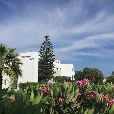 Hotel Kabanari Bay Kiotari