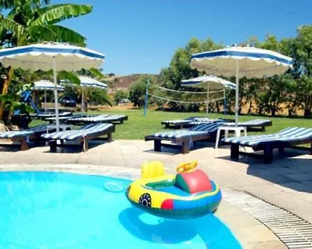 Kabanari Bay Hotel Kiotari