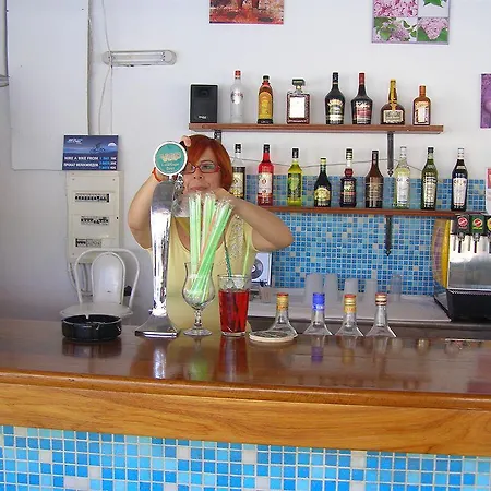 酒店 Kabanari Bay 吉奥塔略