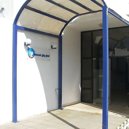 Hotel Kabanari Bay Kiotari