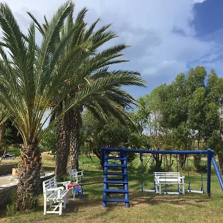 Hotel Kabanari Bay Kiotari