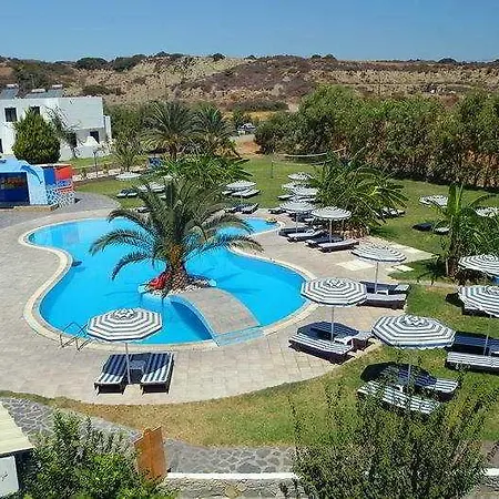 Kabanari Bay Hotel 2*