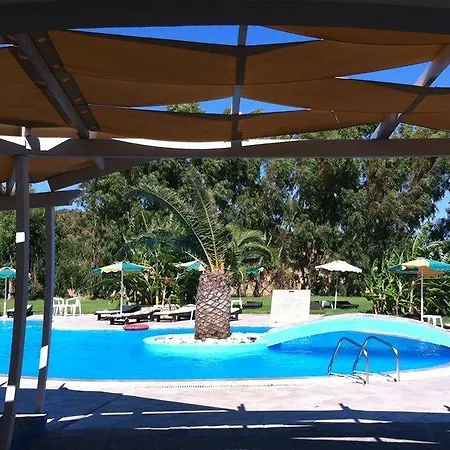 Kabanari Bay Hotel