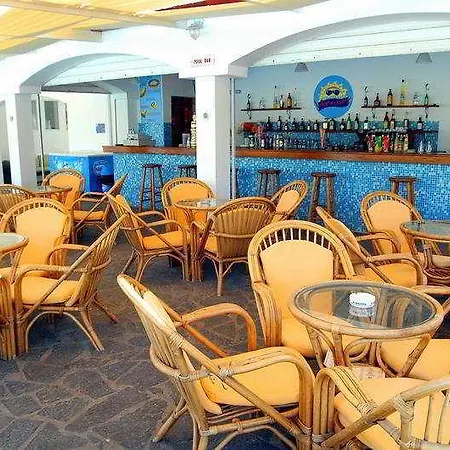 Kabanari Bay Hotel 2*