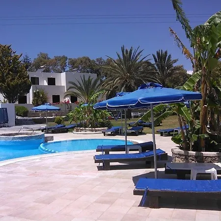 Hotel Kabanari Bay Kiotari