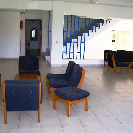 Kabanari Bay Hotel