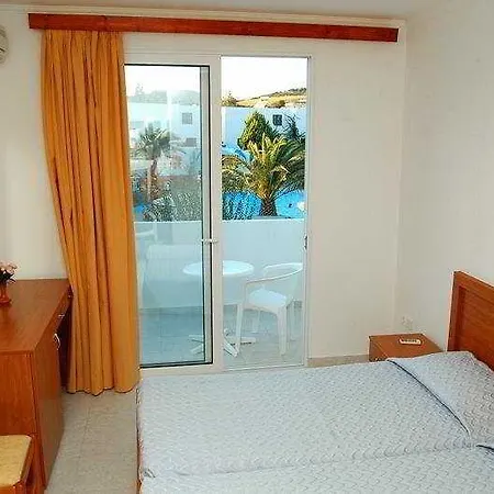 Kabanari Bay Hotel