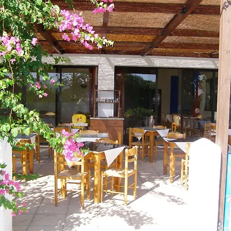 Hotel Kabanari Bay Kiotari