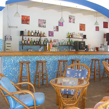 酒店 Kabanari Bay