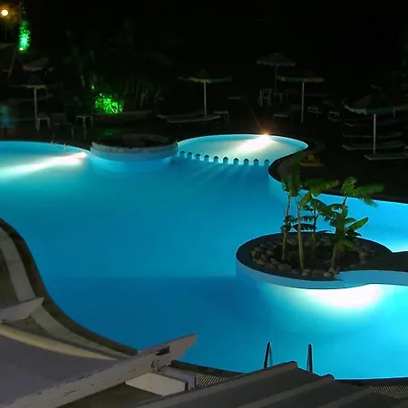 Kabanari Bay 2* 吉奥塔略