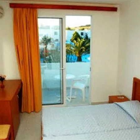 Hotel Kabanari Bay Kiotari